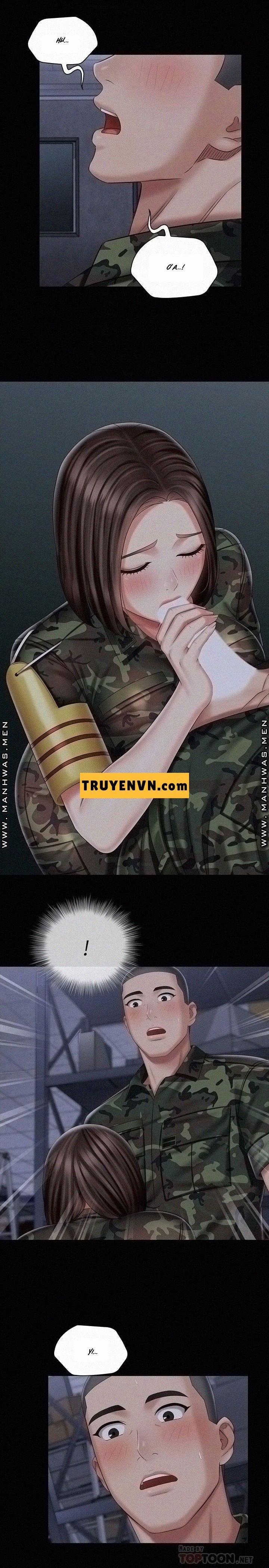 Sisters Duty - Sứ Mệnh Người Anh 75 trang 15