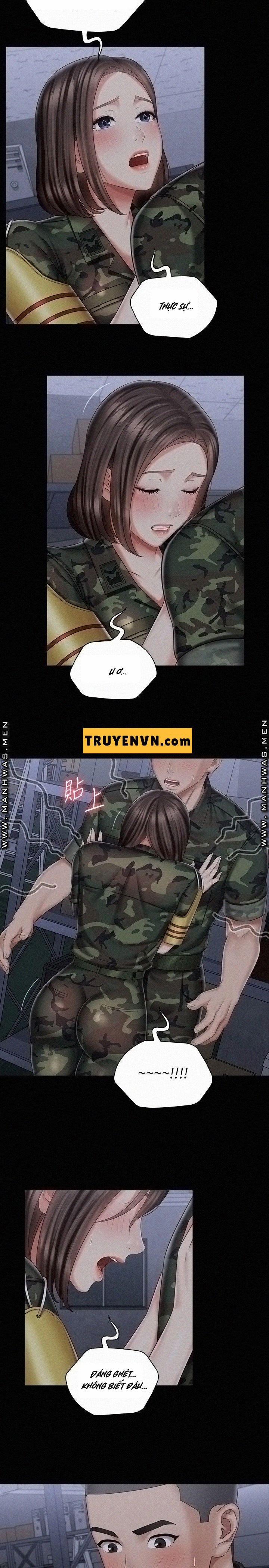 Sisters Duty - Sứ Mệnh Người Anh 75 trang 4