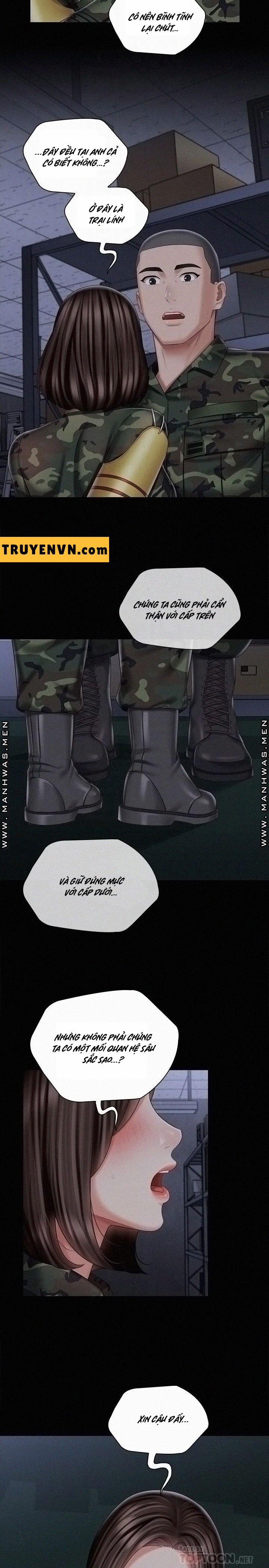 Sisters Duty - Sứ Mệnh Người Anh 75 trang 7