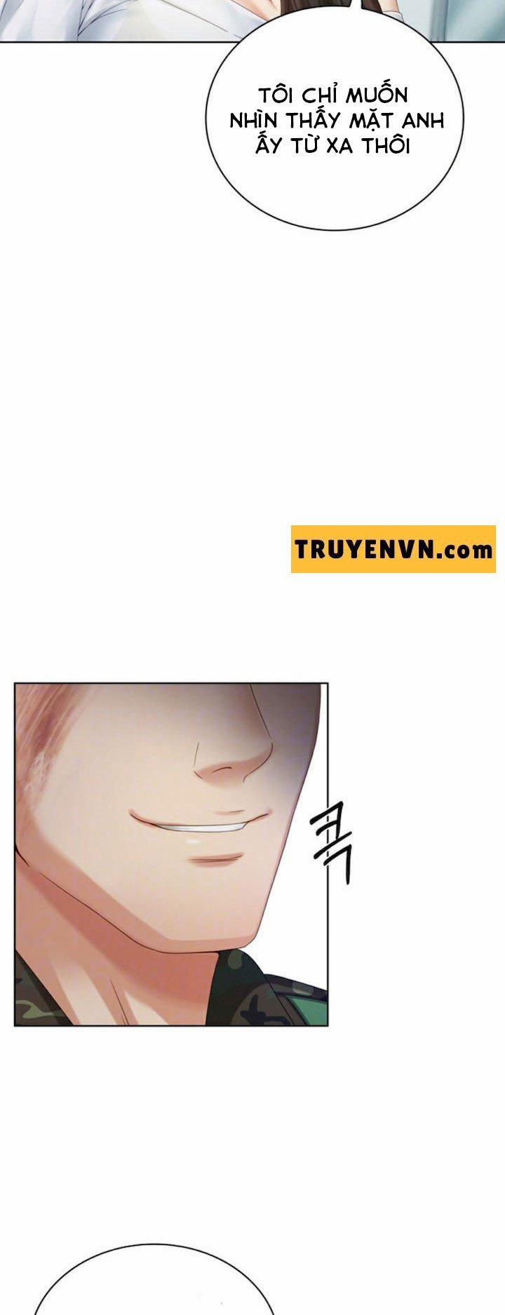 Sisters Duty - Sứ Mệnh Người Anh 8 trang 12