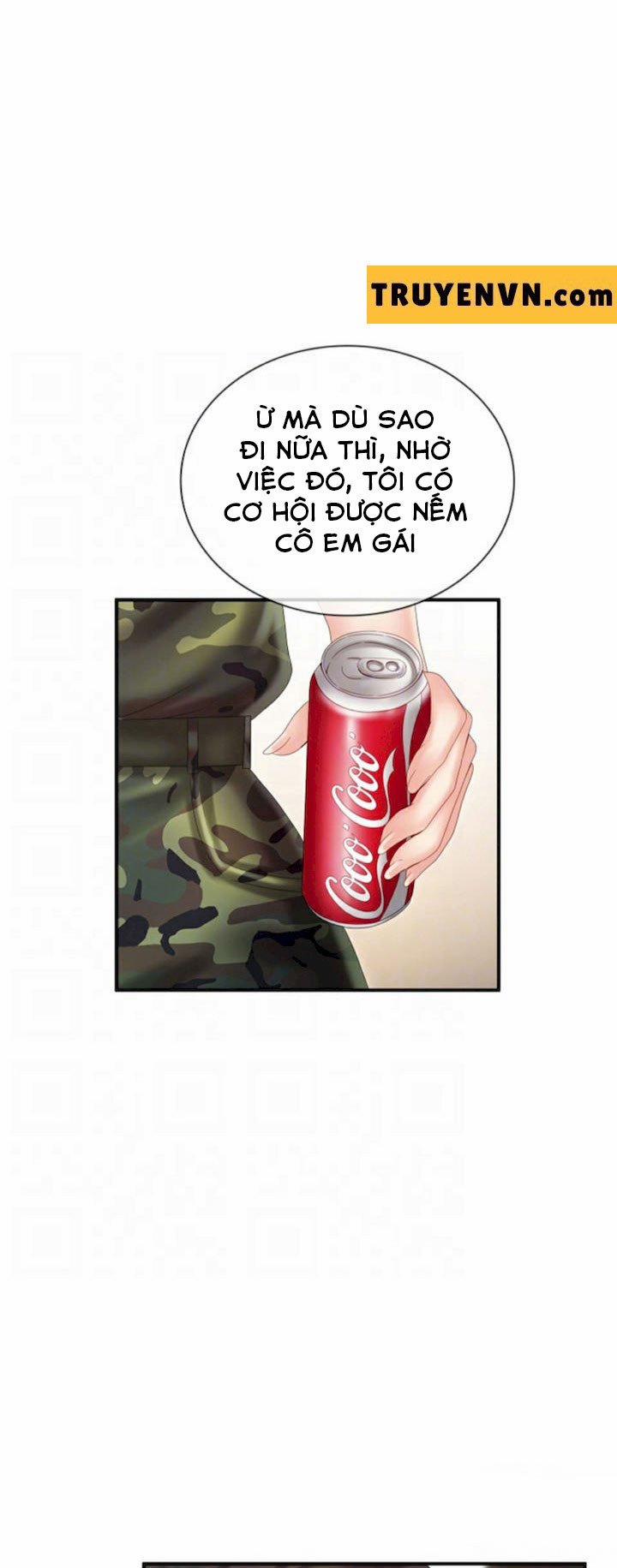 Sisters Duty - Sứ Mệnh Người Anh 8 trang 21