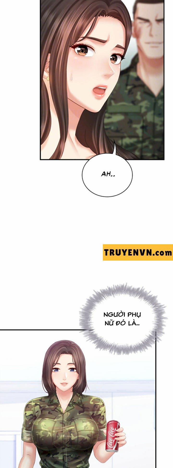 Sisters Duty - Sứ Mệnh Người Anh 8 trang 22