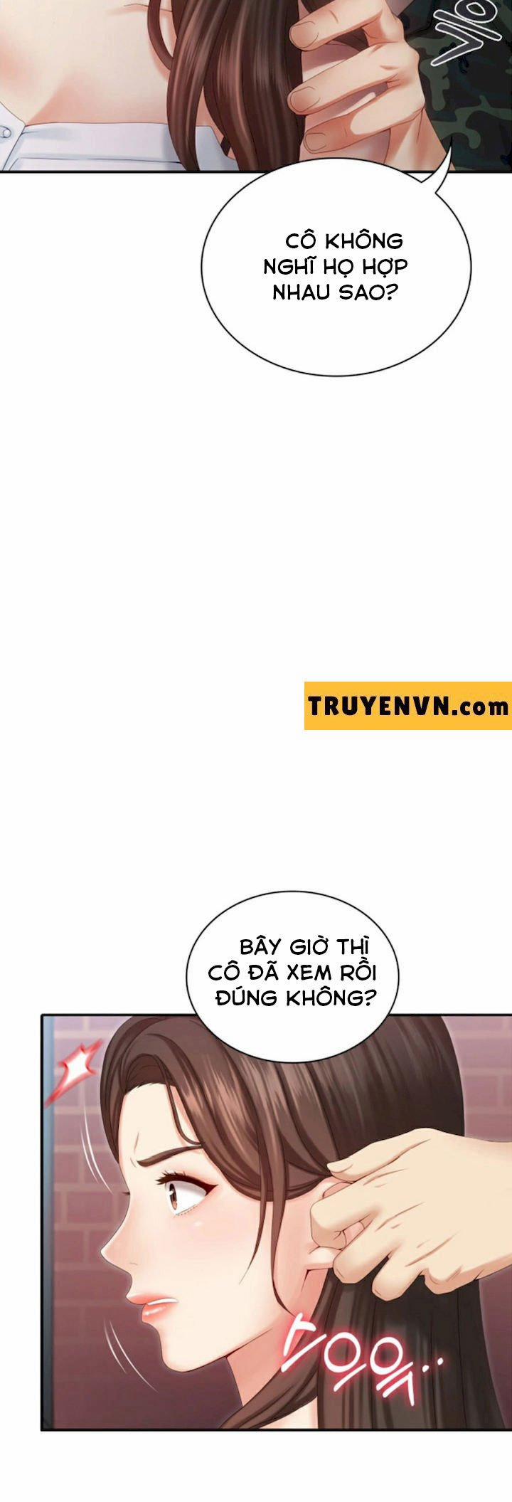 Sisters Duty - Sứ Mệnh Người Anh 8 trang 25