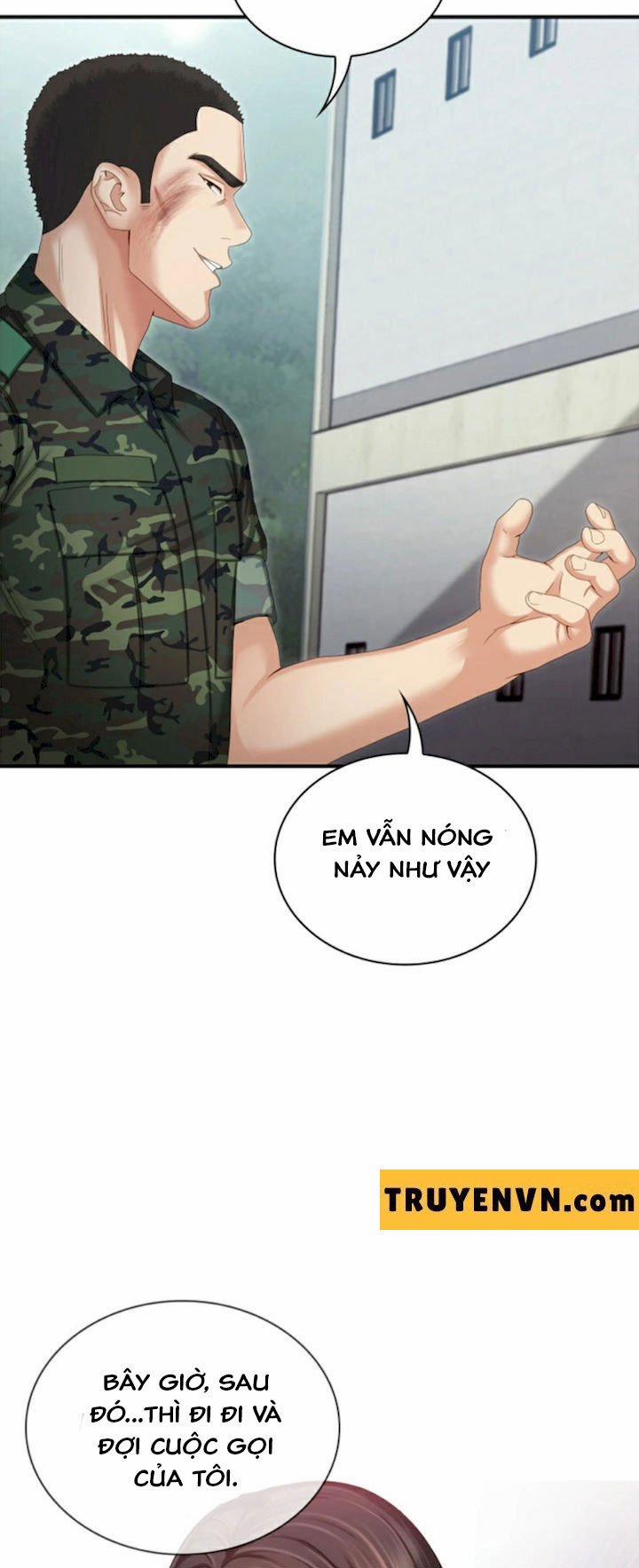 Sisters Duty - Sứ Mệnh Người Anh 8 trang 28