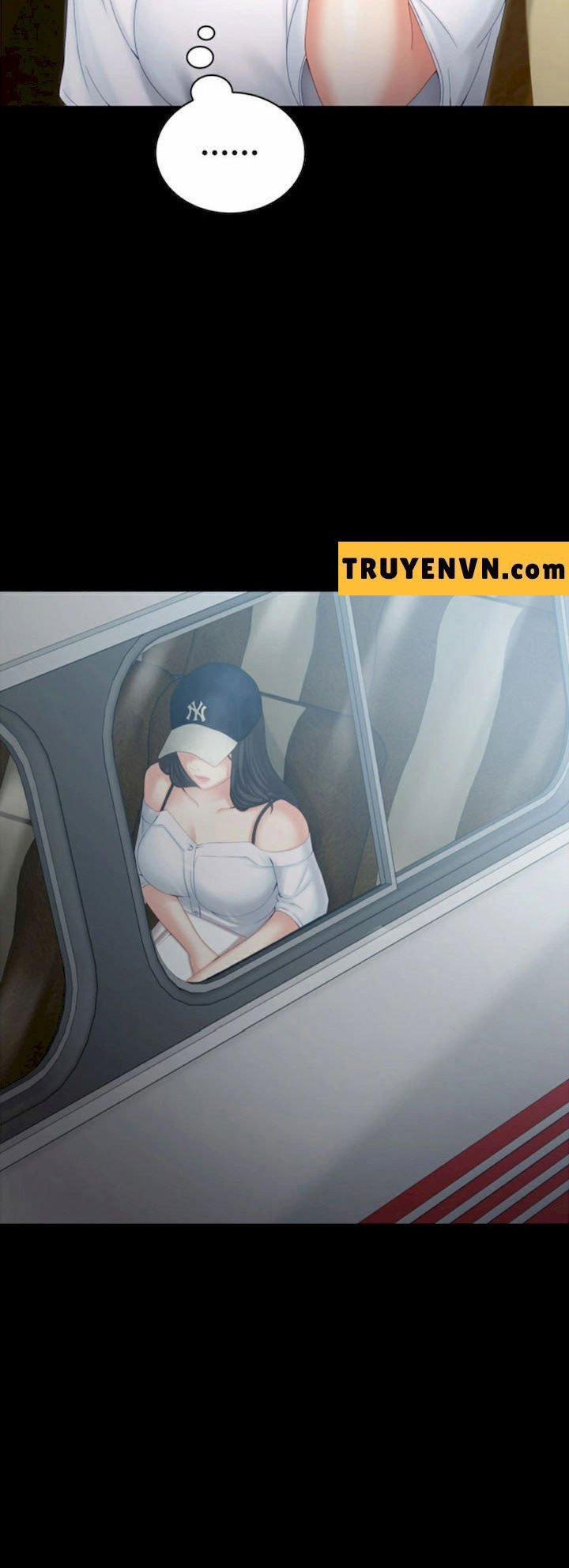 Sisters Duty - Sứ Mệnh Người Anh 8 trang 30