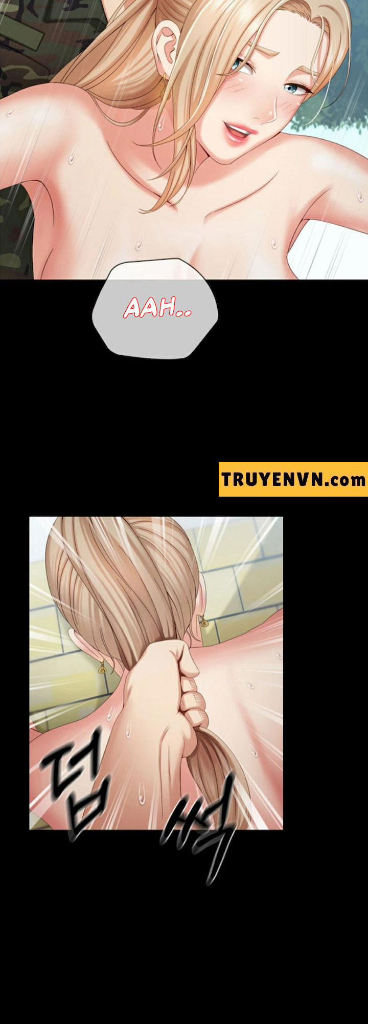 Sisters Duty - Sứ Mệnh Người Anh 8 trang 38