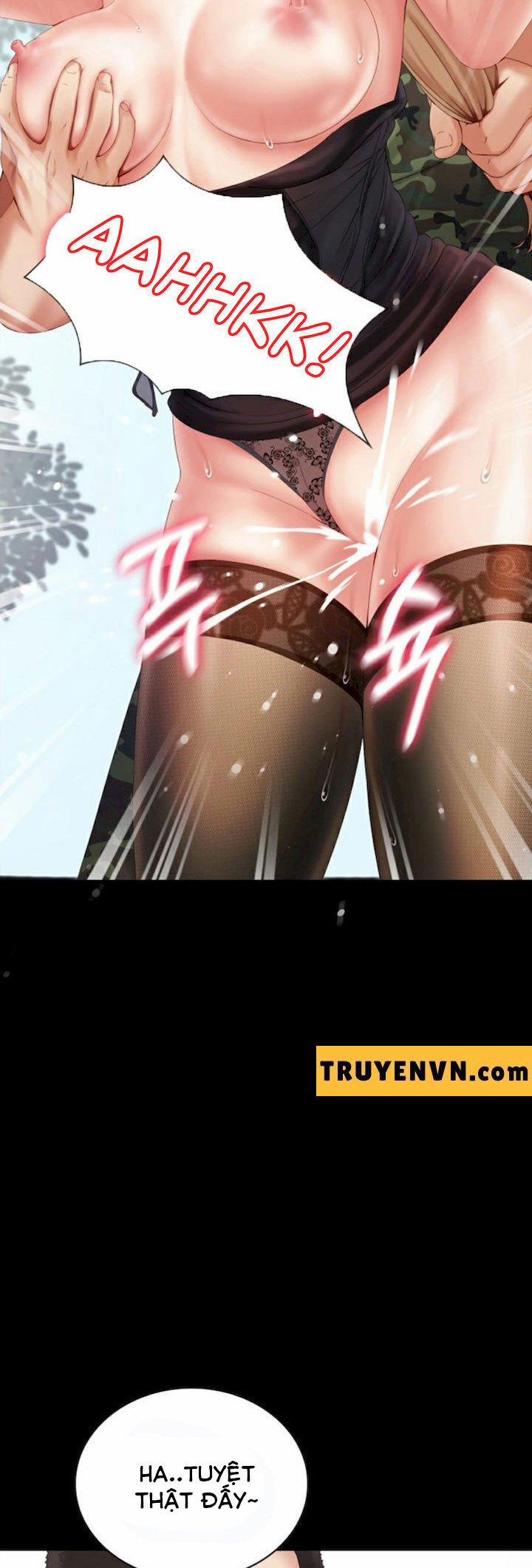 Sisters Duty - Sứ Mệnh Người Anh 8 trang 44