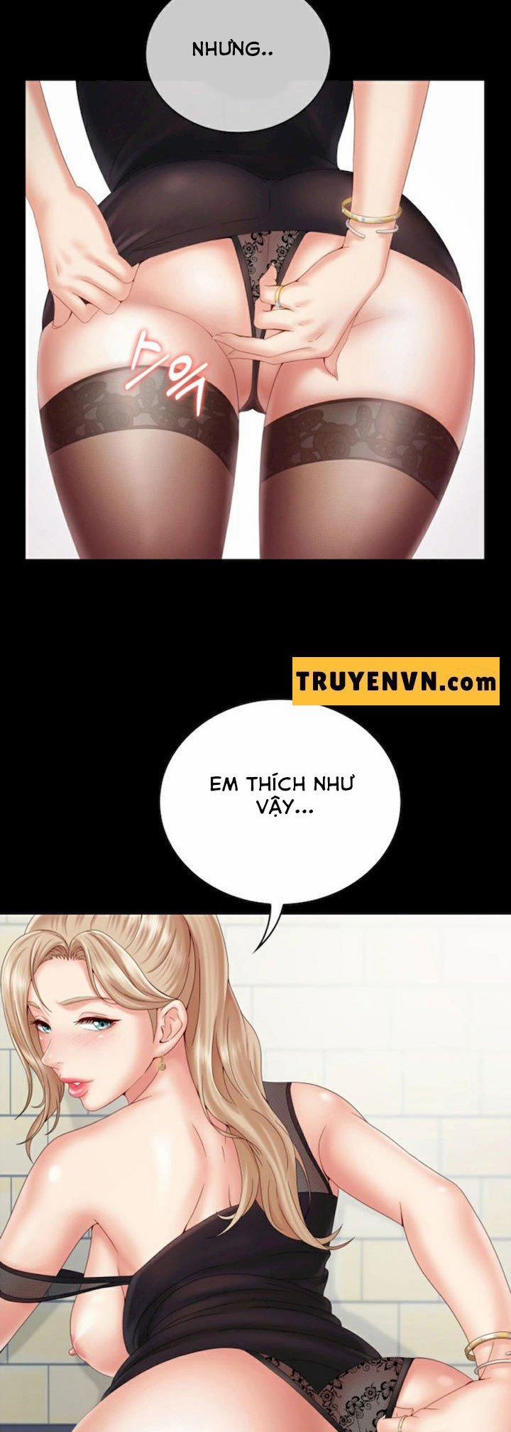 Sisters Duty - Sứ Mệnh Người Anh 8 trang 5