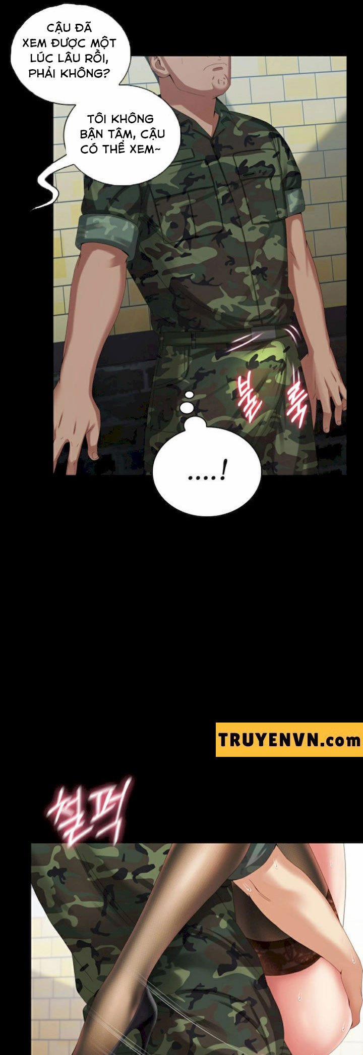 Sisters Duty - Sứ Mệnh Người Anh 8 trang 53