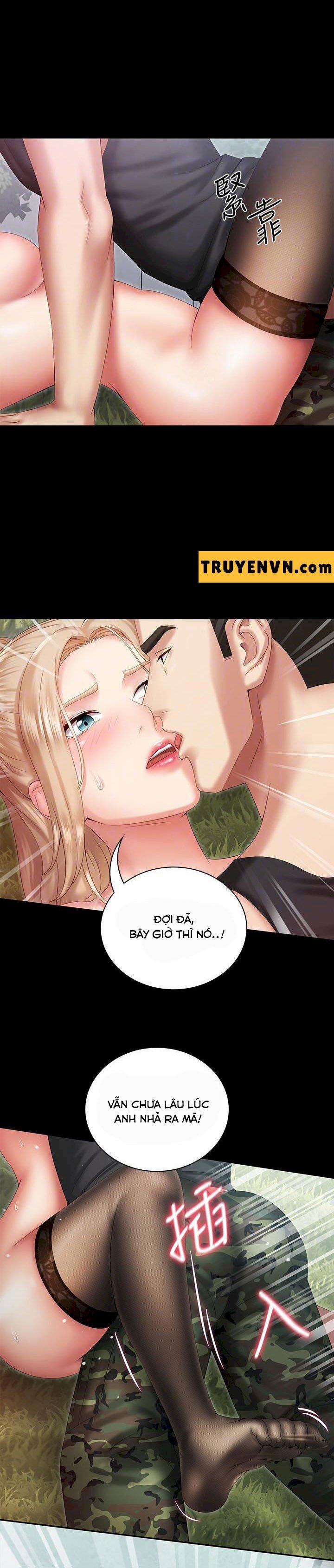 Sisters Duty - Sứ Mệnh Người Anh 9 trang 12