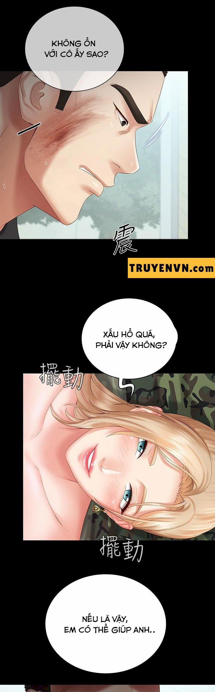 Sisters Duty - Sứ Mệnh Người Anh 9 trang 16