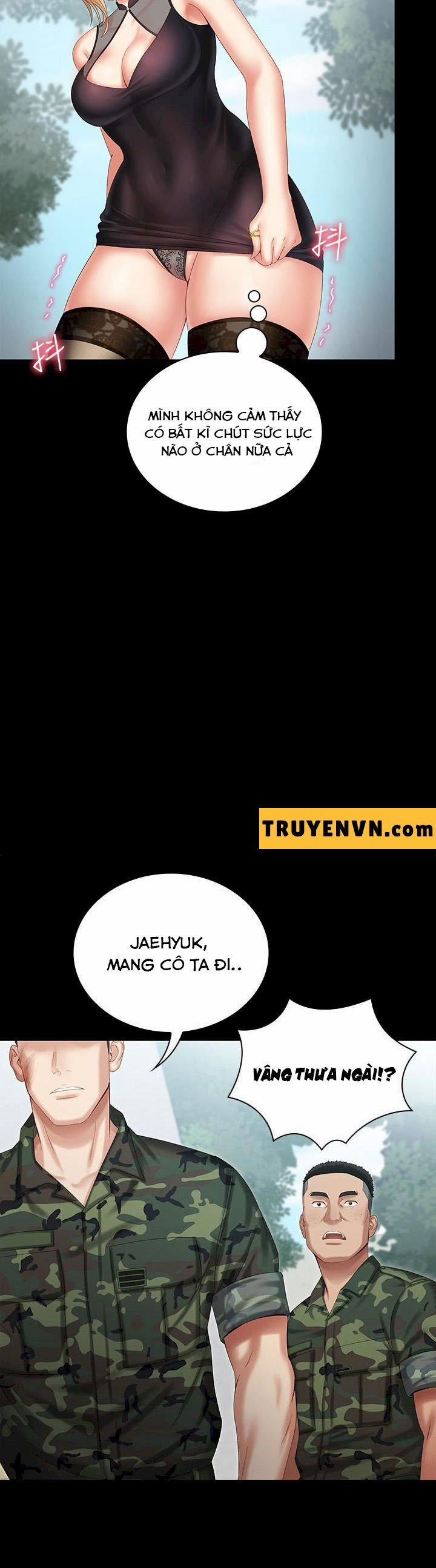 Sisters Duty - Sứ Mệnh Người Anh 9 trang 28