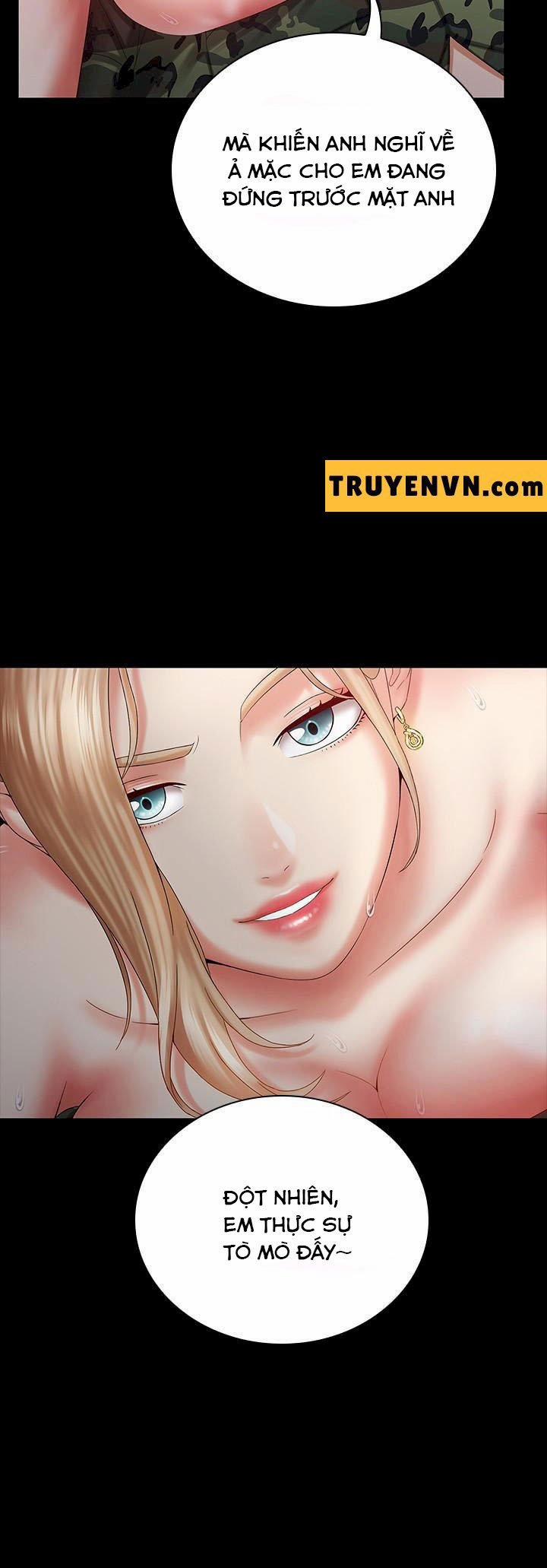 Sisters Duty - Sứ Mệnh Người Anh 9 trang 3