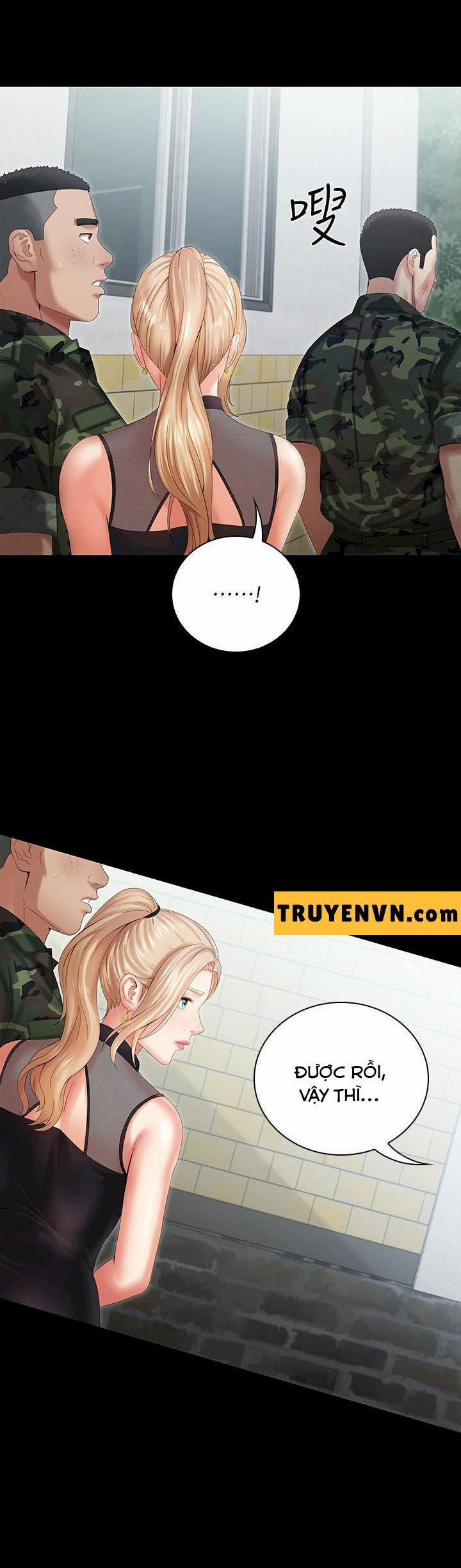 Sisters Duty - Sứ Mệnh Người Anh 9 trang 34