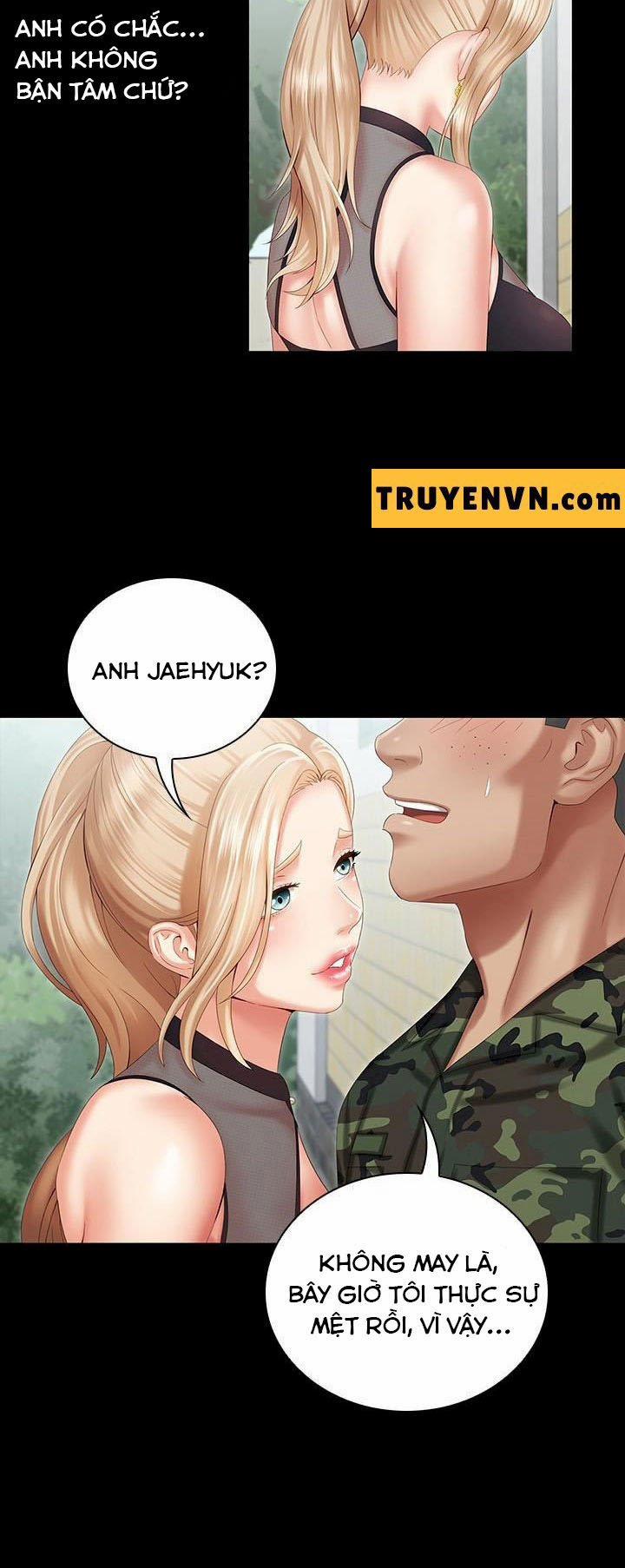 Sisters Duty - Sứ Mệnh Người Anh 9 trang 37