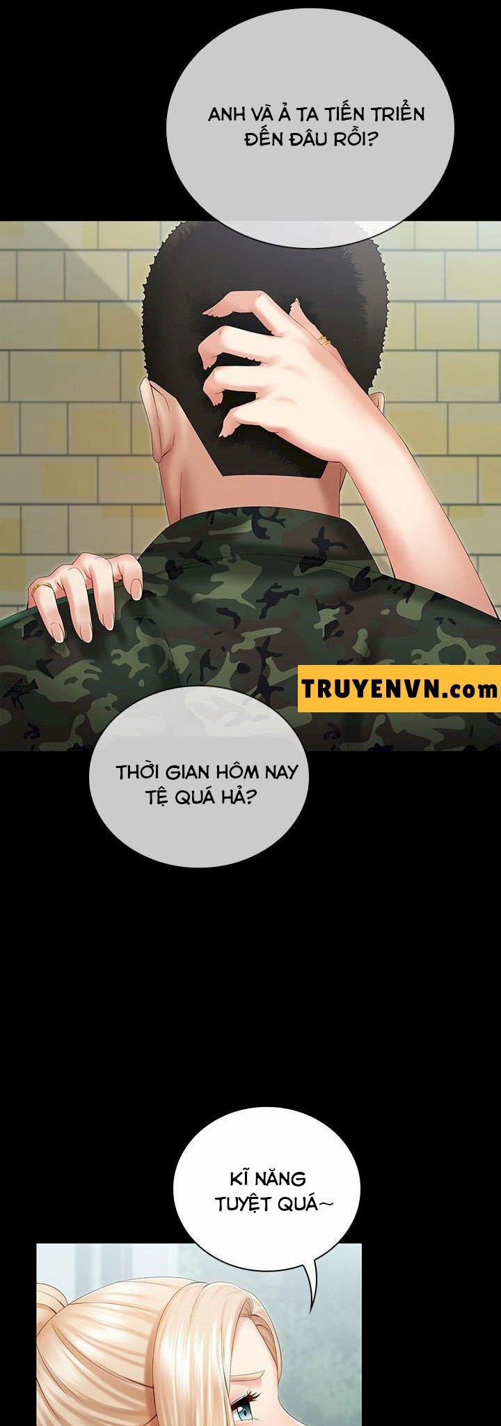 Sisters Duty - Sứ Mệnh Người Anh 9 trang 7