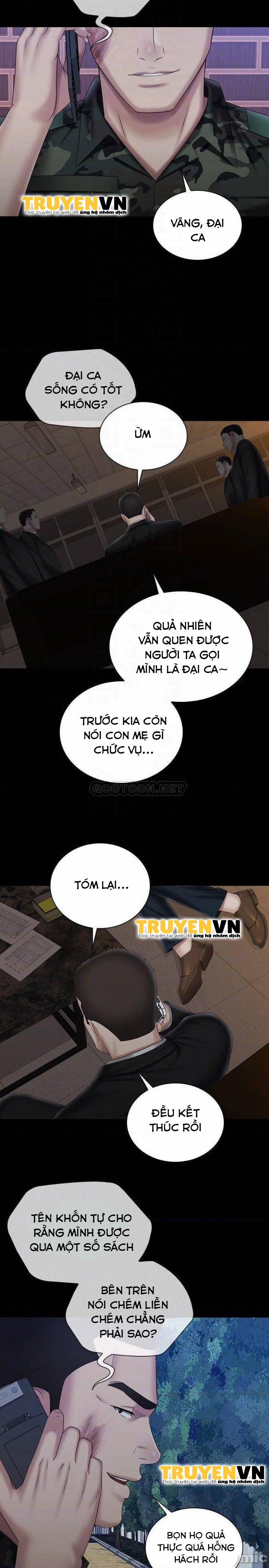 Sisters Duty - Sứ Mệnh Người Anh 97 trang 12