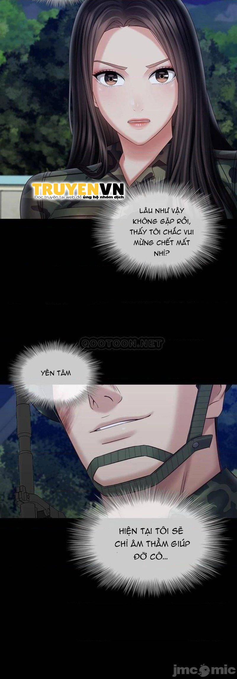 Sisters Duty - Sứ Mệnh Người Anh 97 trang 20