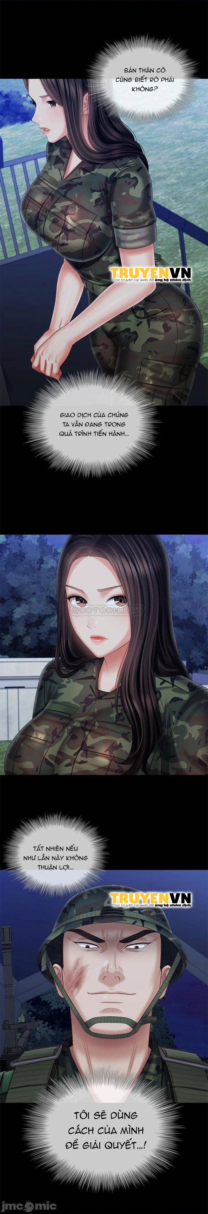 Sisters Duty - Sứ Mệnh Người Anh 97 trang 21