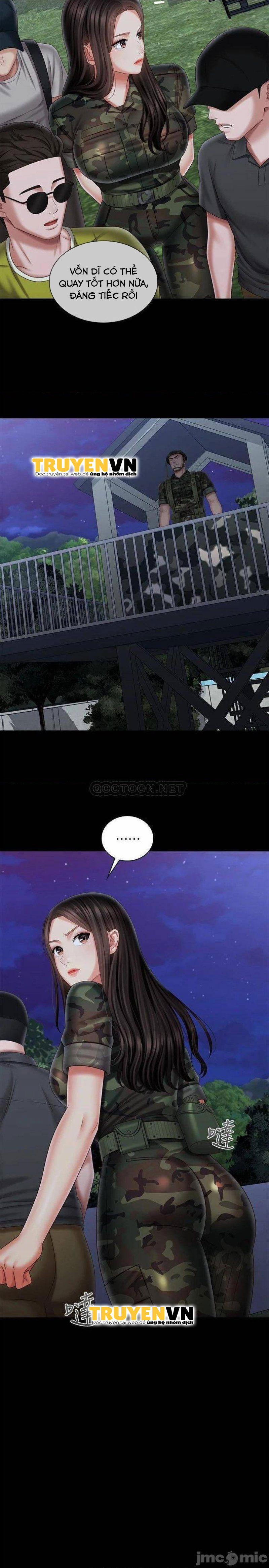 Sisters Duty - Sứ Mệnh Người Anh 97 trang 23