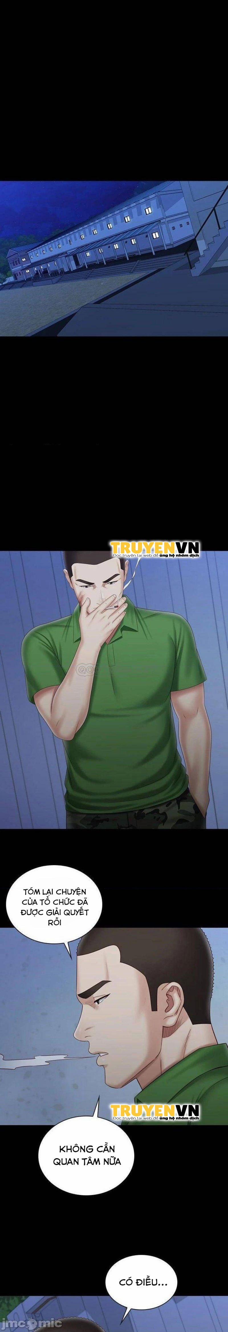 Sisters Duty - Sứ Mệnh Người Anh 97 trang 24