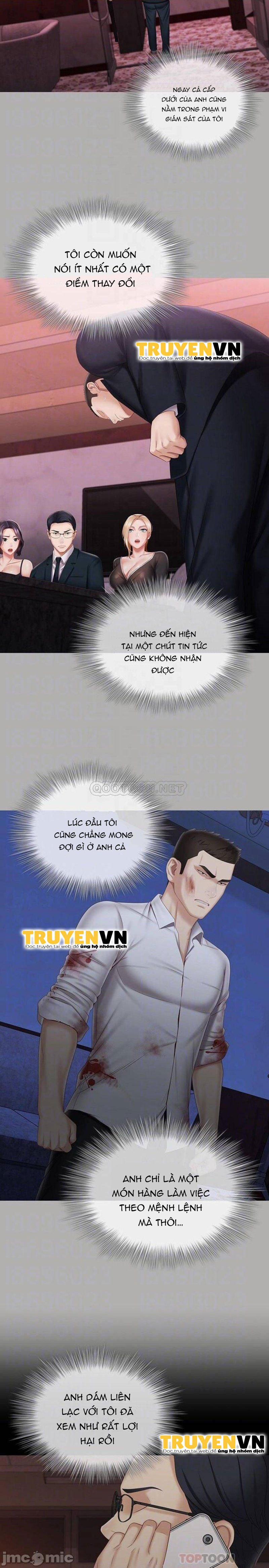 Sisters Duty - Sứ Mệnh Người Anh 97 trang 4