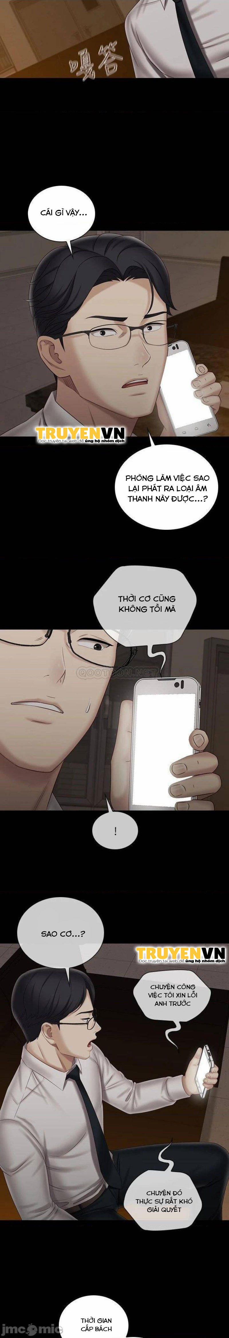 Sisters Duty - Sứ Mệnh Người Anh 97 trang 7