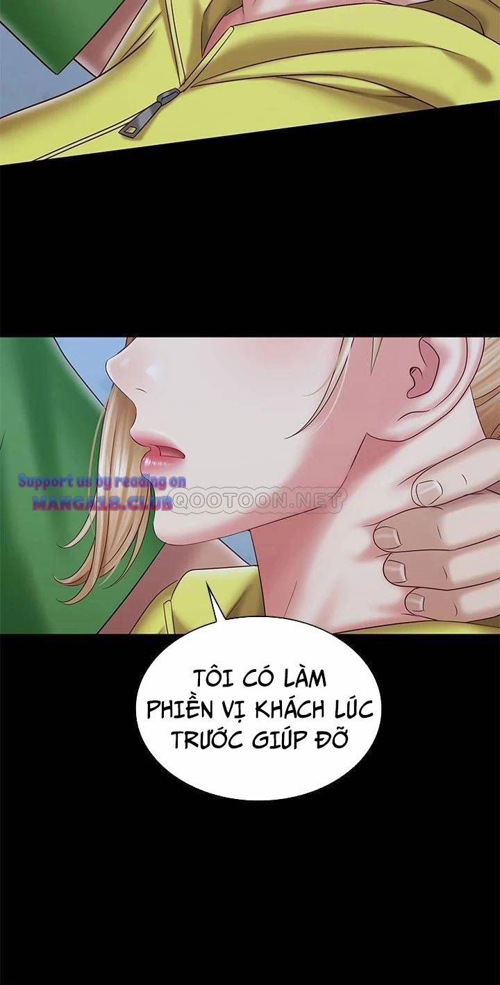 Sisters Duty - Sứ Mệnh Người Anh 98 trang 10