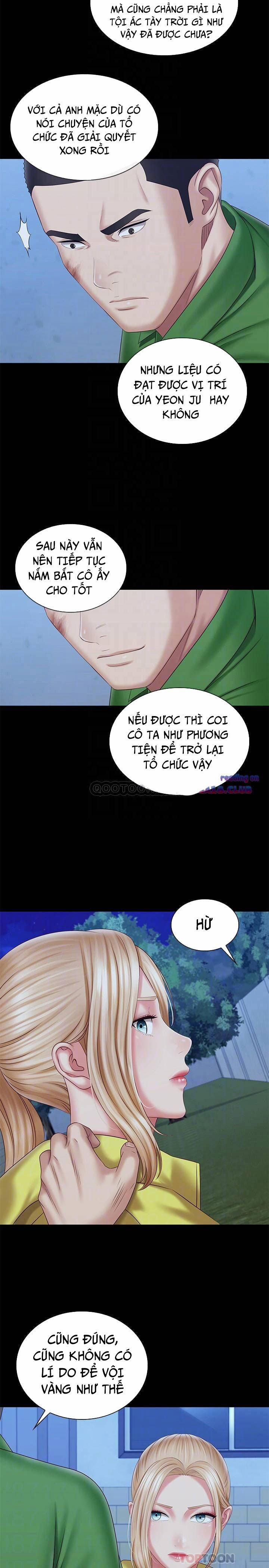 Sisters Duty - Sứ Mệnh Người Anh 98 trang 13