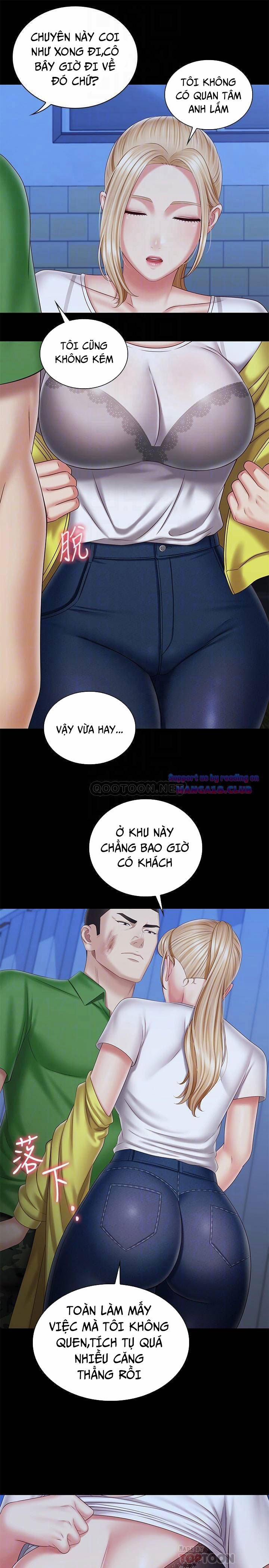 Sisters Duty - Sứ Mệnh Người Anh 98 trang 15