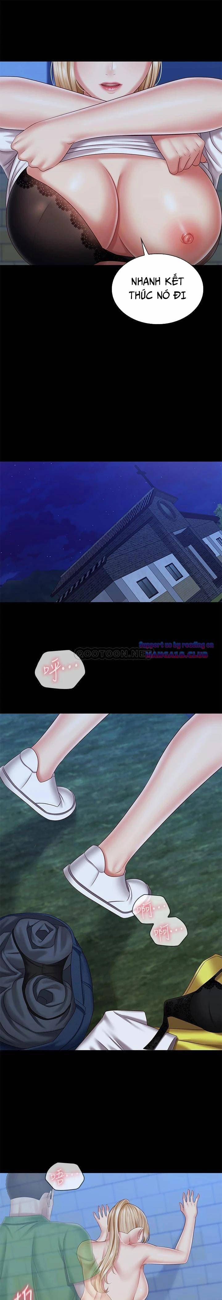 Sisters Duty - Sứ Mệnh Người Anh 98 trang 19