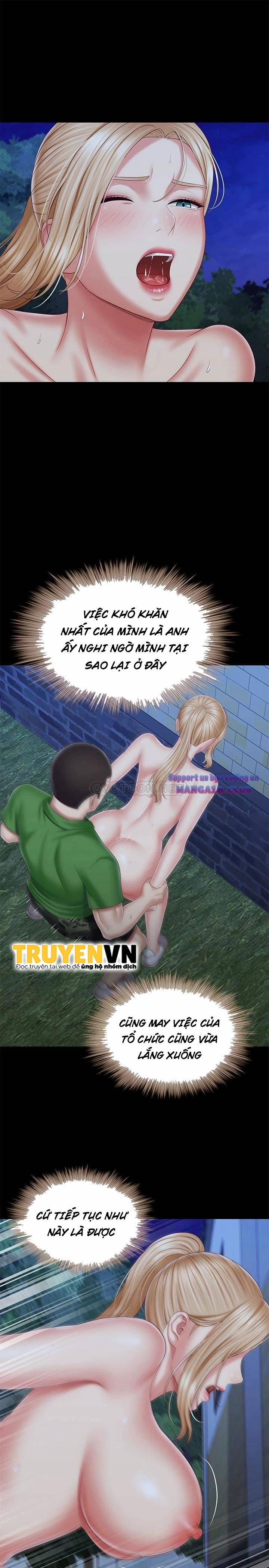 Sisters Duty - Sứ Mệnh Người Anh 98 trang 23