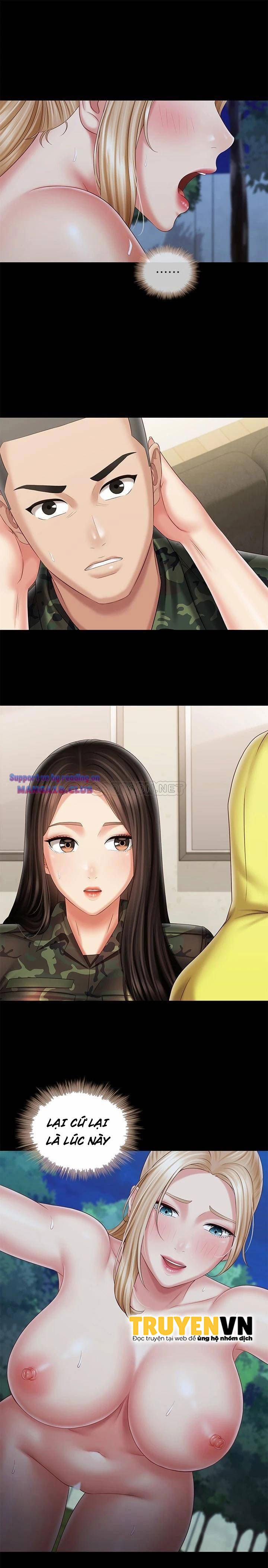 Sisters Duty - Sứ Mệnh Người Anh 98 trang 26