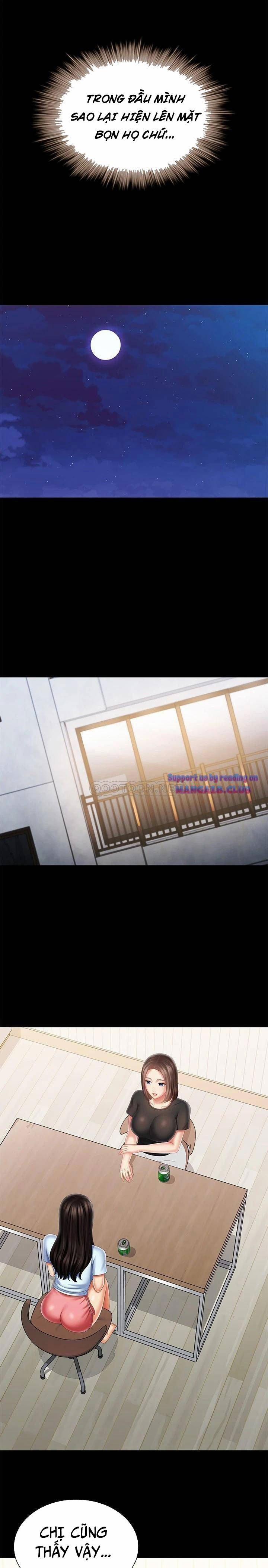 Sisters Duty - Sứ Mệnh Người Anh 98 trang 27