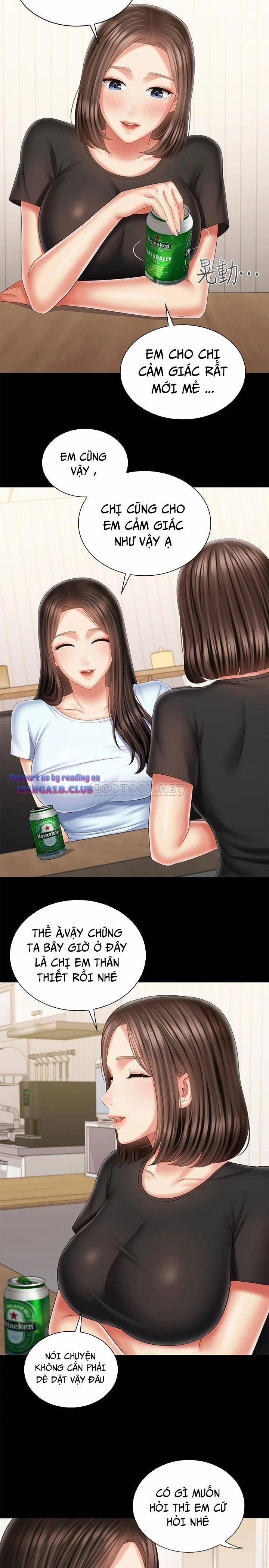 Sisters Duty - Sứ Mệnh Người Anh 98 trang 28