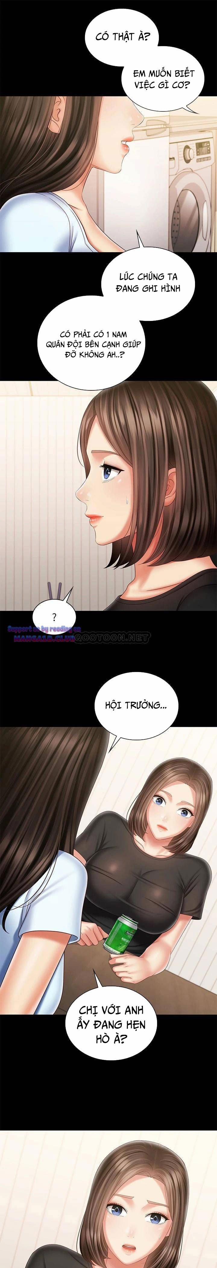 Sisters Duty - Sứ Mệnh Người Anh 98 trang 30