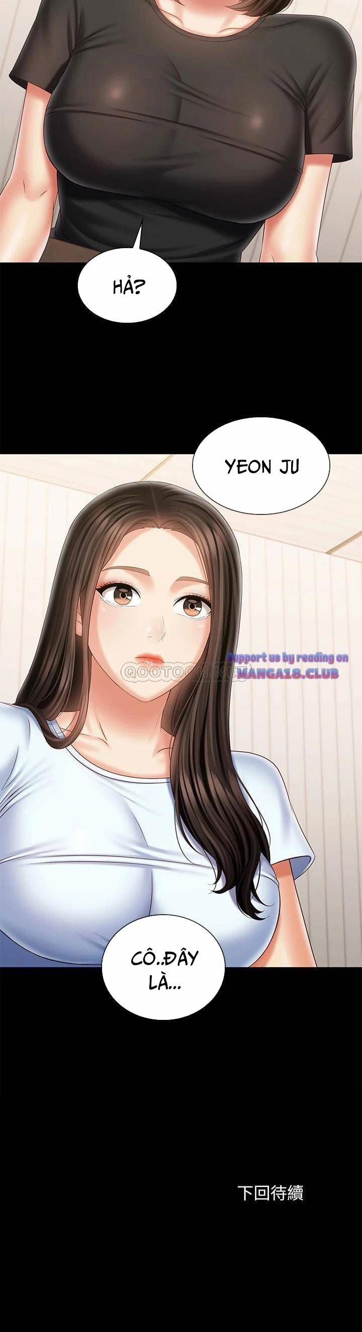 Sisters Duty - Sứ Mệnh Người Anh 98 trang 31