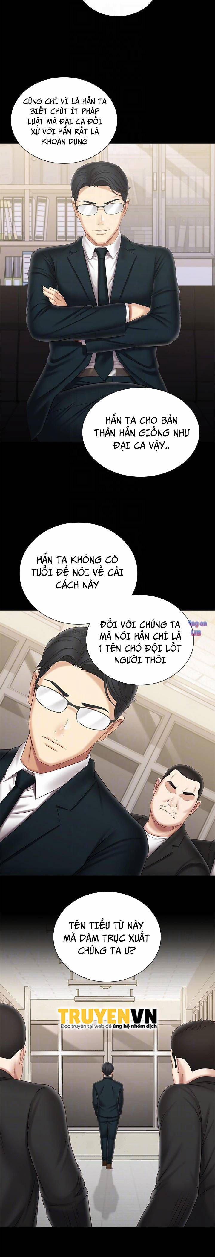 Sisters Duty - Sứ Mệnh Người Anh 98 trang 5