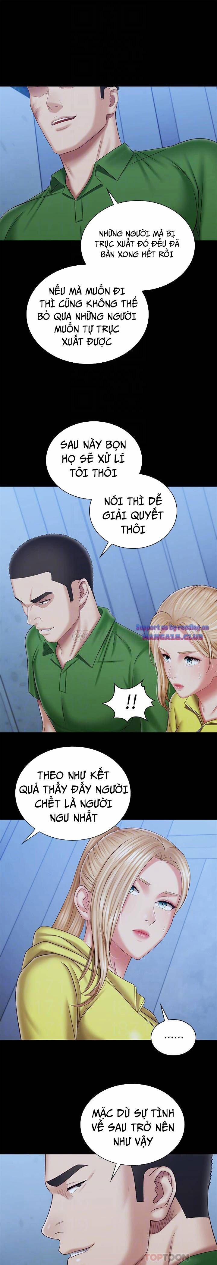 Sisters Duty - Sứ Mệnh Người Anh 98 trang 7