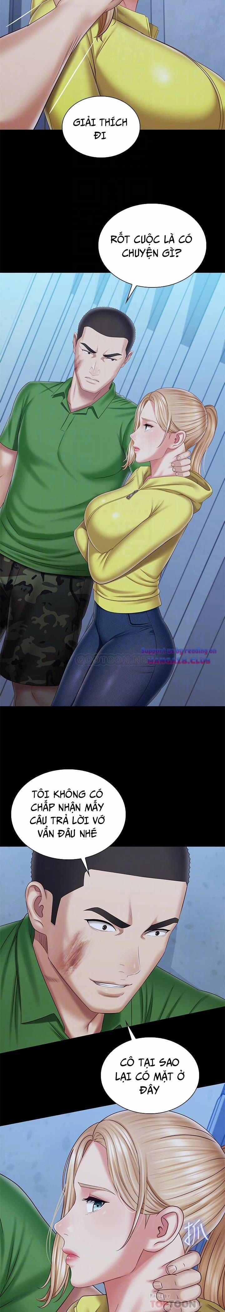 Sisters Duty - Sứ Mệnh Người Anh 98 trang 9