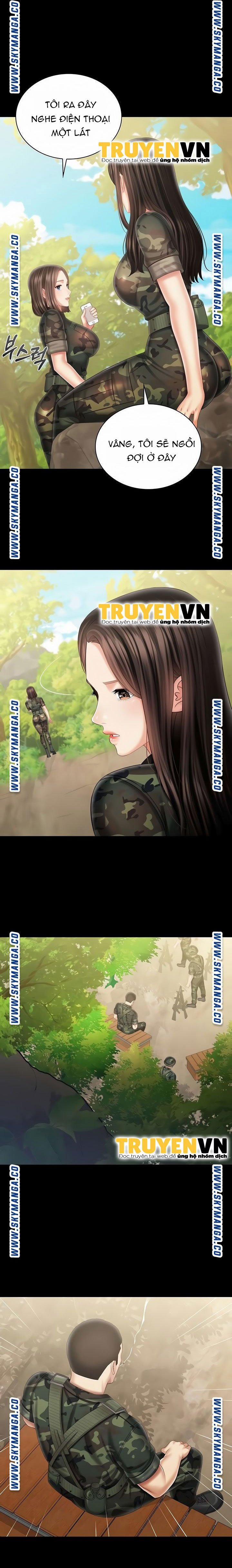 Sisters Duty - Sứ Mệnh Người Anh 99 trang 11