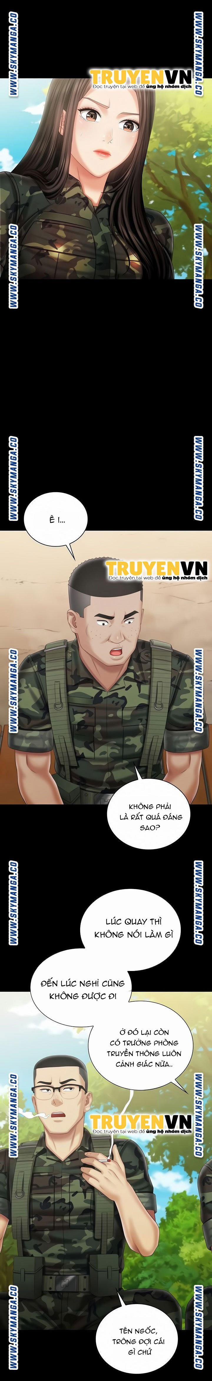 Sisters Duty - Sứ Mệnh Người Anh 99 trang 12