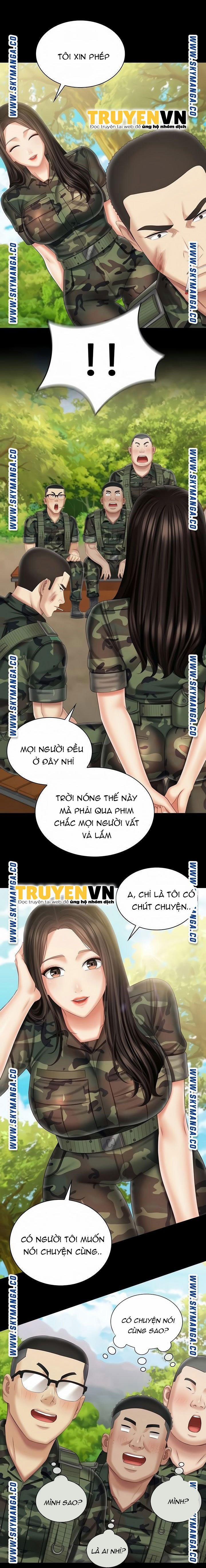 Sisters Duty - Sứ Mệnh Người Anh 99 trang 14