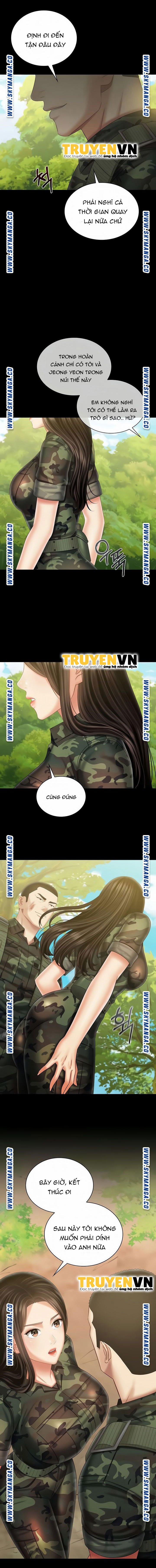 Sisters Duty - Sứ Mệnh Người Anh 99 trang 16