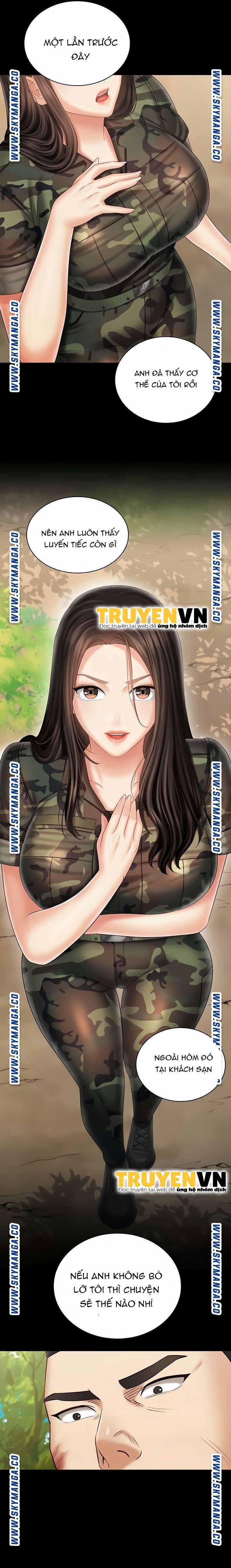 Sisters Duty - Sứ Mệnh Người Anh 99 trang 19