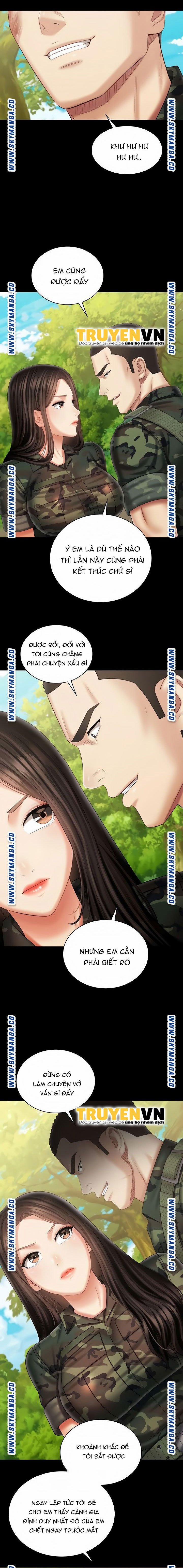 Sisters Duty - Sứ Mệnh Người Anh 99 trang 20