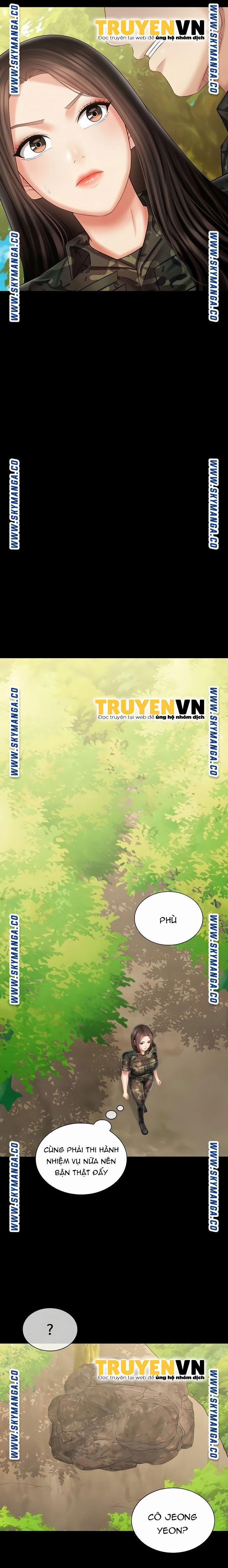Sisters Duty - Sứ Mệnh Người Anh 99 trang 21
