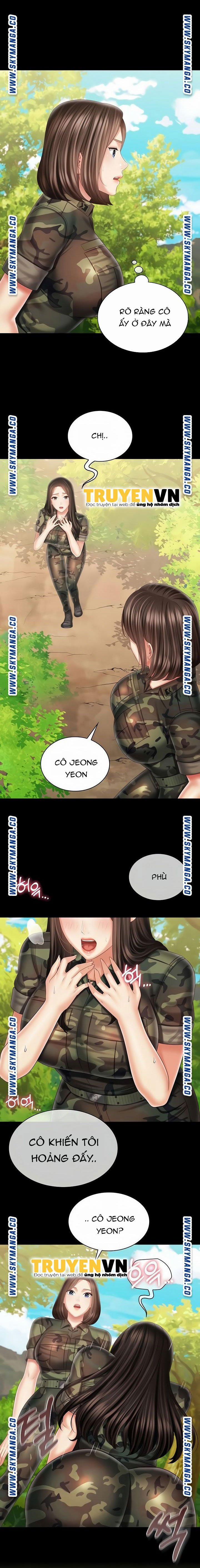 Sisters Duty - Sứ Mệnh Người Anh 99 trang 22