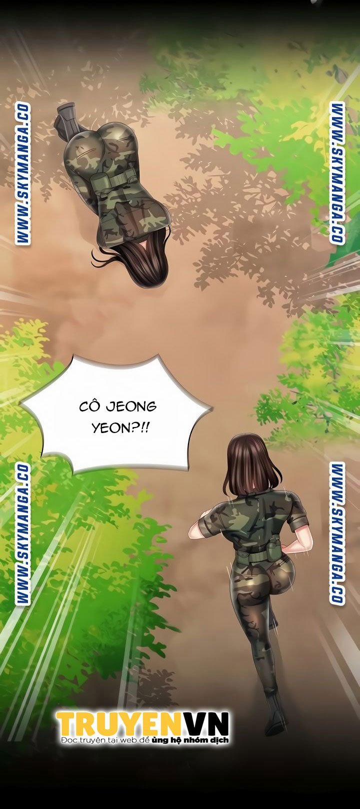 Sisters Duty - Sứ Mệnh Người Anh 99 trang 23