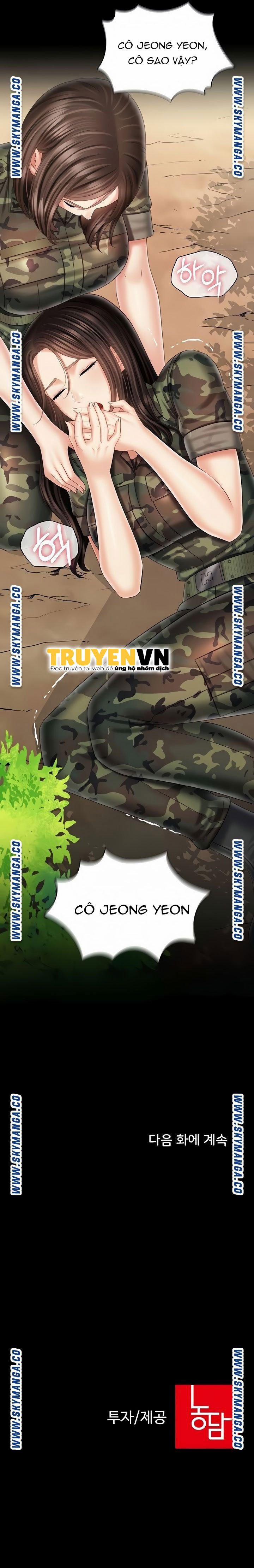 Sisters Duty - Sứ Mệnh Người Anh 99 trang 24